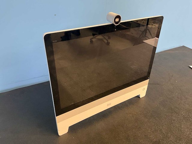 2020 cisco webex dx80 conference systeem (3x) - afbeelding 2 van  8