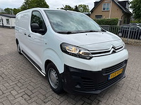 2020 citroen jumpy koelwagen 1.5 bluehdi club bedrijfswagen - afbeelding 8 van  12