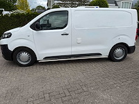2020 citroen jumpy koelwagen 1.5 bluehdi club bedrijfswagen - afbeelding 9 van  12