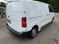 2020 citroen jumpy koelwagen 1.5 bluehdi club bedrijfswagen - afbeelding 10 van  12