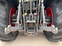 2020 claas axion 830 cmatic vierwielaangedreven landbouwtractor - afbeelding 16 van  34