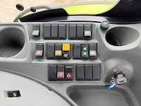 2020 claas axion 830 cmatic vierwielaangedreven landbouwtractor - afbeelding 25 van  34