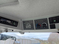 2020 claas axion 830 cmatic vierwielaangedreven landbouwtractor - afbeelding 28 van  34