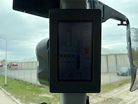 2020 claas axion 830 cmatic vierwielaangedreven landbouwtractor - afbeelding 29 van  34