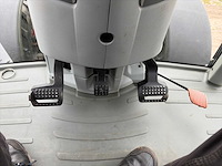 2020 claas axion 830 cmatic vierwielaangedreven landbouwtractor - afbeelding 32 van  34