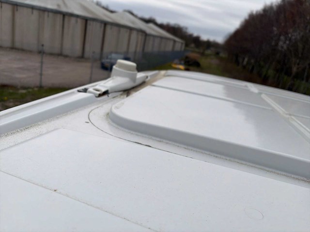 2020 claas axion 830 cmatic vierwielaangedreven landbouwtractor - afbeelding 34 van  34