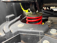 2020 claas axion 830 cmatic vierwielaangedreven landbouwtractor - afbeelding 2 van  30