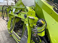 2020 claas orbis 600 maisbek - afbeelding 2 van  16