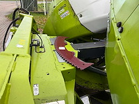 2020 claas orbis 600 maisbek - afbeelding 4 van  16