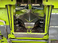 2020 claas orbis 600 maisbek - afbeelding 5 van  16