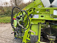 2020 claas orbis 600 maisbek - afbeelding 6 van  16