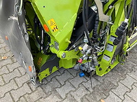 2020 claas orbis 600 maisbek - afbeelding 7 van  16