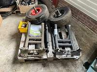 2020 claas orbis 600 maisbek - afbeelding 8 van  16