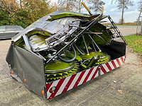 2020 claas orbis 600 maisbek - afbeelding 11 van  16