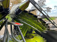 2020 claas orbis 600 maisbek - afbeelding 15 van  16