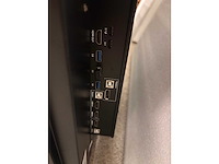 2020 clevertouch impact plus interactive touchscreen 65" - afbeelding 4 van  4