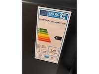 2020 clevertouch impact plus interactive touchscreen 65" - afbeelding 2 van  4
