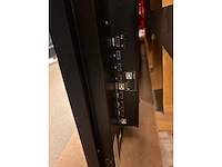 2020 clevertouch impact plus interactive touchscreen 86” - afbeelding 3 van  6