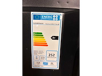 2020 clevertouch impact plus interactive touchscreen 86” - afbeelding 2 van  3