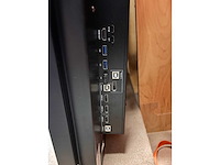 2020 clevertouch impact plus interactive touchscreen 86” - afbeelding 3 van  3