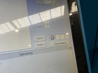 2020 cma 3rd cnc 6006 cnc-coördinatenboormachine - afbeelding 3 van  25