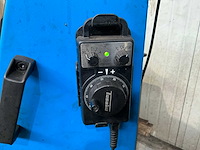 2020 cma 3rd cnc 6006 cnc-coördinatenboormachine - afbeelding 4 van  25