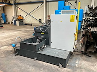 2020 cma 3rd cnc 6006 cnc-coördinatenboormachine - afbeelding 5 van  25