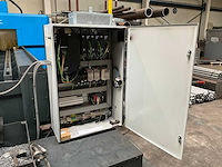 2020 cma 3rd cnc 6006 cnc-coördinatenboormachine - afbeelding 6 van  25