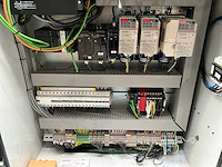 2020 cma 3rd cnc 6006 cnc-coördinatenboormachine - afbeelding 8 van  25