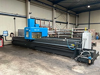 2020 cma 3rd cnc 6006 cnc-coördinatenboormachine