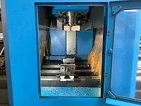 2020 cma 3rd cnc 6006 cnc-coördinatenboormachine - afbeelding 22 van  25