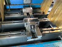 2020 cma 3rd cnc 6006 cnc-coördinatenboormachine - afbeelding 24 van  25