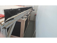 2020 cnc freesmachine - afbeelding 2 van  11