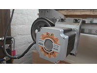 2020 cnc freesmachine - afbeelding 3 van  11