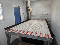 2020 cnc freesmachine - afbeelding 1 van  11