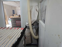 2020 cnc freesmachine - afbeelding 6 van  11