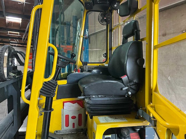 2020 combilift c4000 et zijlader - afbeelding 2 van  20