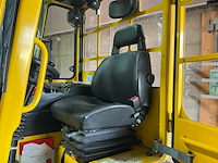 2020 combilift c4000 et zijlader - afbeelding 3 van  20