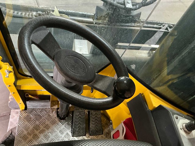 2020 combilift c4000 et zijlader - afbeelding 4 van  20