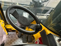 2020 combilift c4000 et zijlader - afbeelding 4 van  20