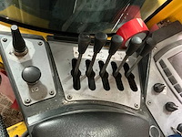 2020 combilift c4000 et zijlader - afbeelding 5 van  20