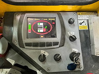 2020 combilift c4000 et zijlader - afbeelding 6 van  20