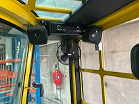 2020 combilift c4000 et zijlader - afbeelding 7 van  20