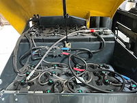 2020 combilift c4000 et zijlader - afbeelding 8 van  20