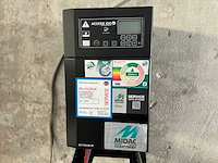 2020 combilift c4000 et zijlader - afbeelding 13 van  20