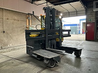 2020 combilift c4000 et zijlader - afbeelding 14 van  20