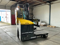 2020 combilift c4000 et zijlader - afbeelding 16 van  20