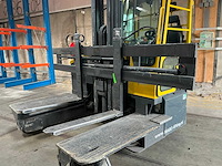 2020 combilift c4000 et zijlader - afbeelding 20 van  20