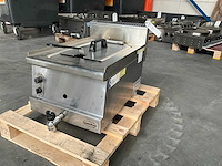 2020 combisteel g6f100g gasfriteuse (enkel)