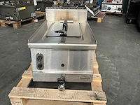 2020 combisteel g6f100g gasfriteuse (enkel) - afbeelding 2 van  9